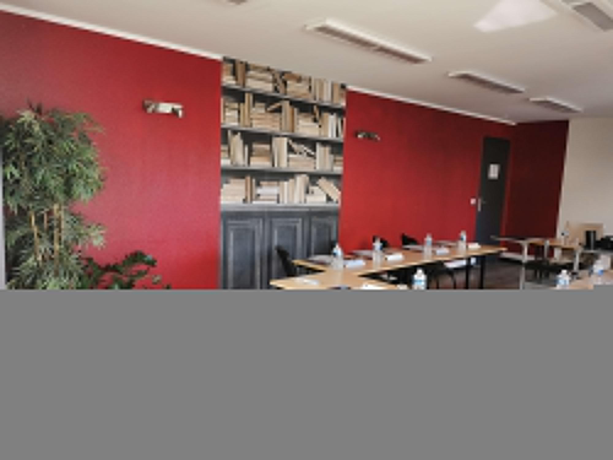 Hotel Kyriad Cap Sud Авиньон Екстериор снимка