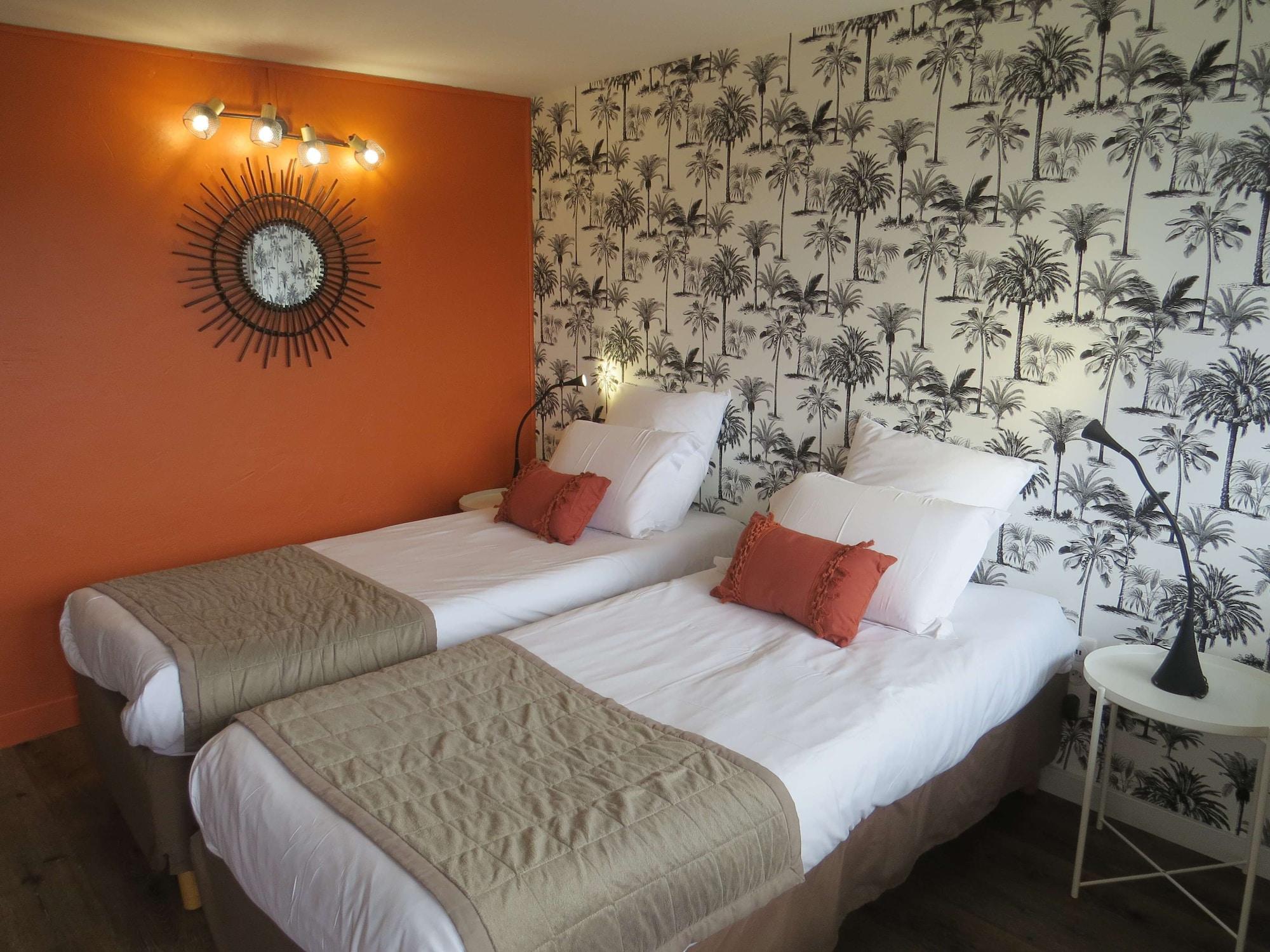 Hotel Kyriad Cap Sud Авиньон Екстериор снимка