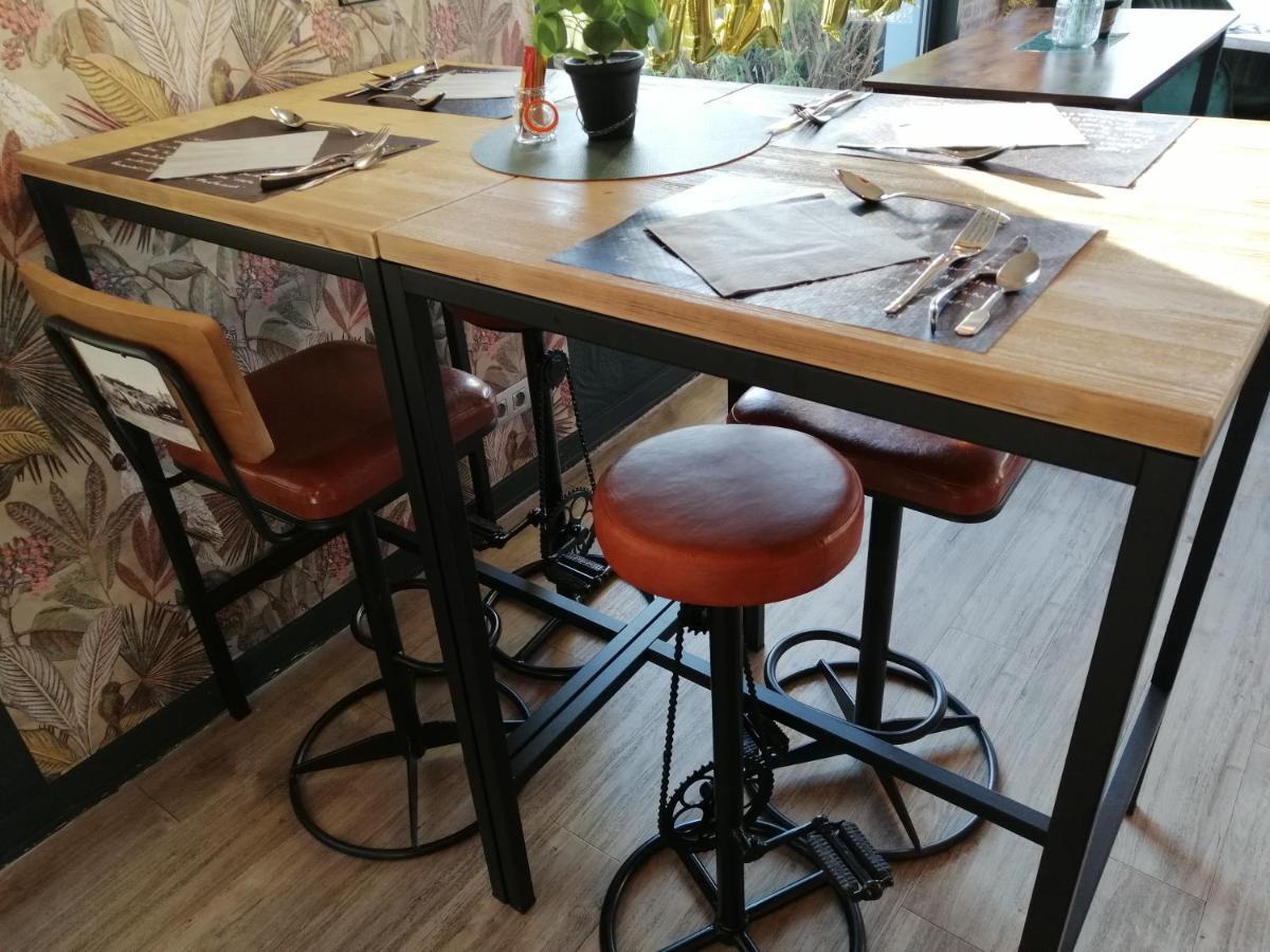 Hotel Kyriad Cap Sud Авиньон Екстериор снимка