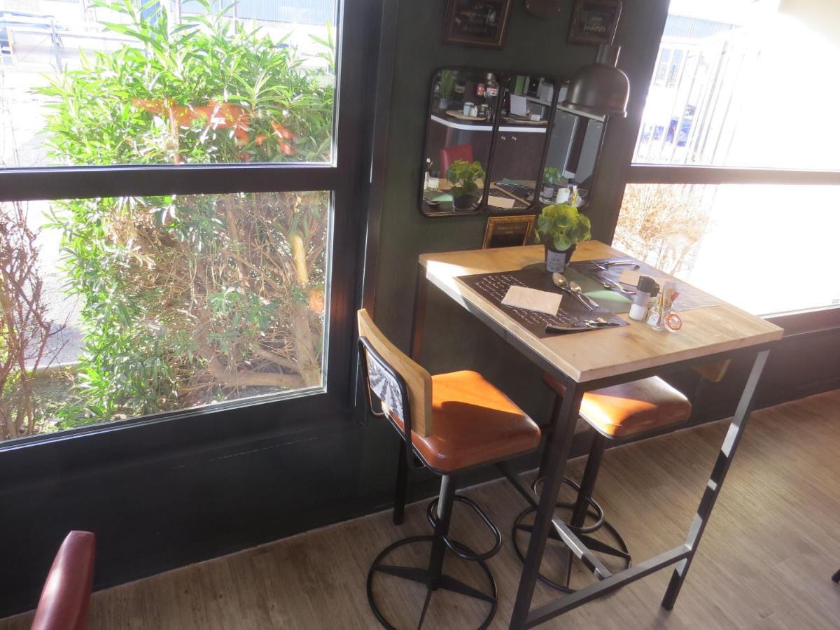 Hotel Kyriad Cap Sud Авиньон Екстериор снимка