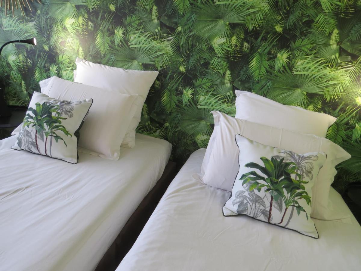 Hotel Kyriad Cap Sud Авиньон Екстериор снимка